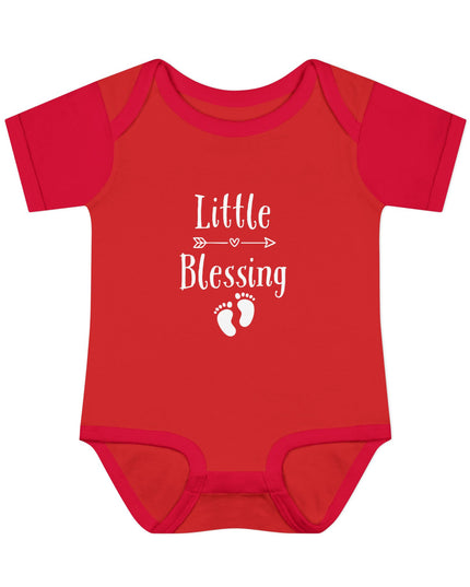 Little Blessing - Infant Onesie