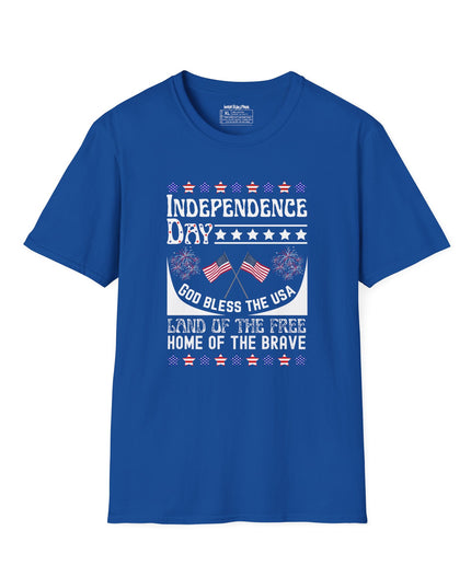 USA Graphic Tee