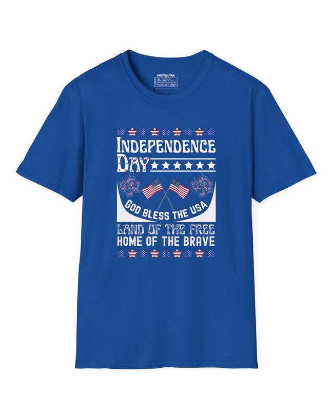 USA Graphic Tee