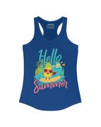 Royal Blue / XS