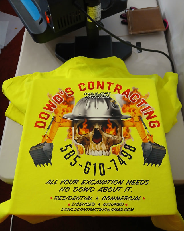Printing Services