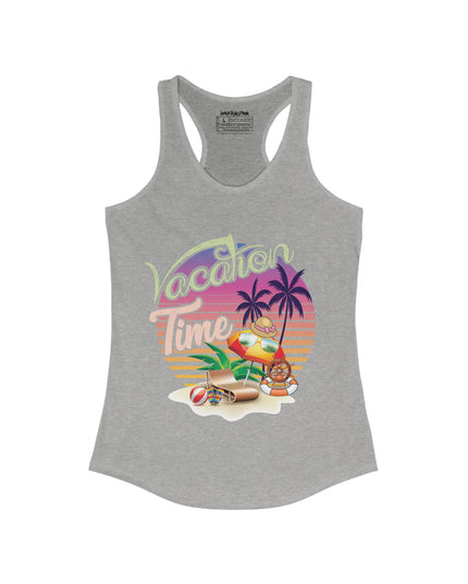 Womens Summer Tank Top