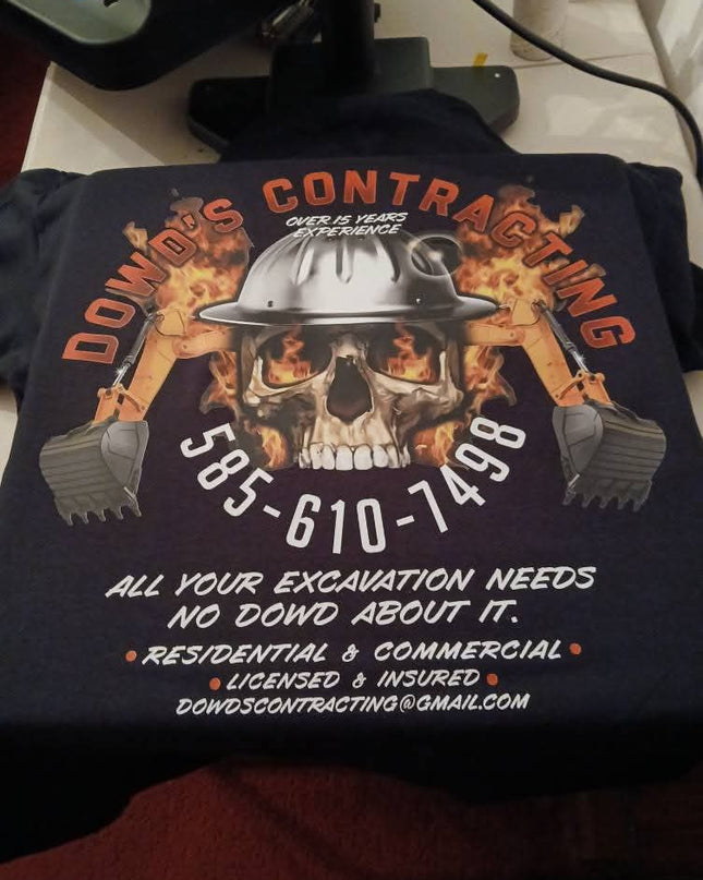 Printing Services