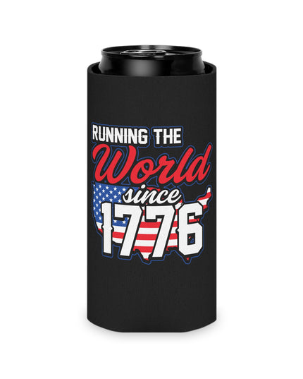 USA Patriotic Koozie
