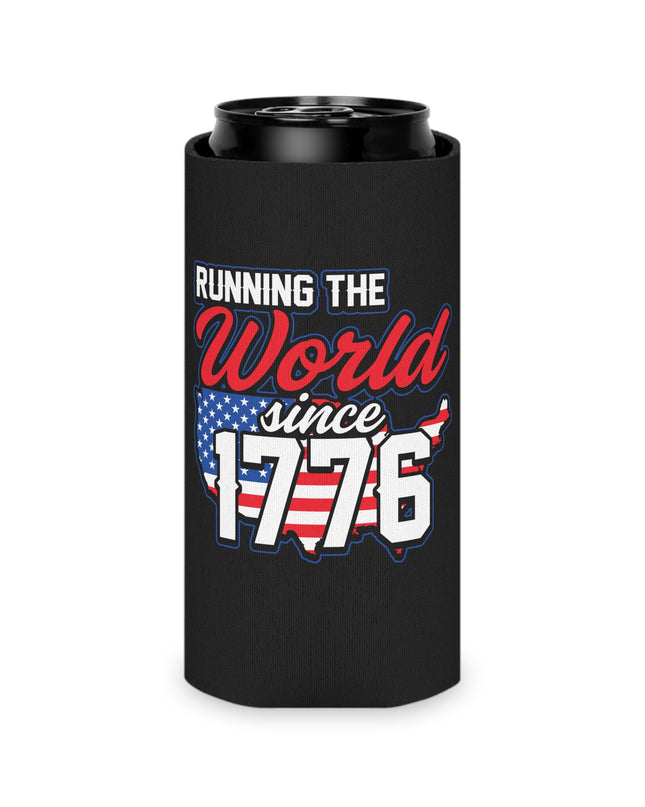 USA Patriotic Koozie