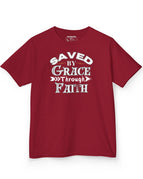 Cardinal Red / XS