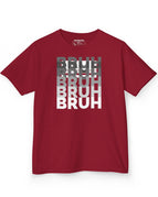 Cardinal Red / XS