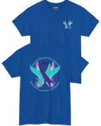 Royal Blue / S
