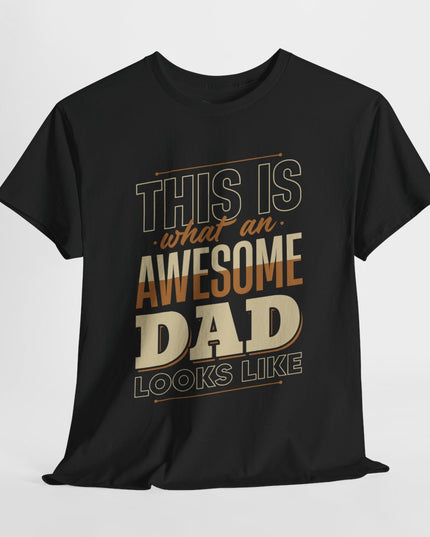 Funny Dad Shirt 