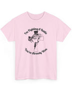 Light Pink / S
