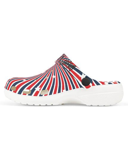 Kids Foam Shoes