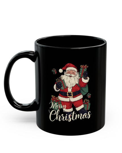 🎄☕ Christmas Collection Ceramic Mugs – 11oz & 15oz ☕🎄