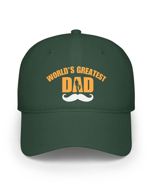 Dad Hat for Men 