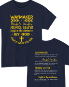 Navy / S