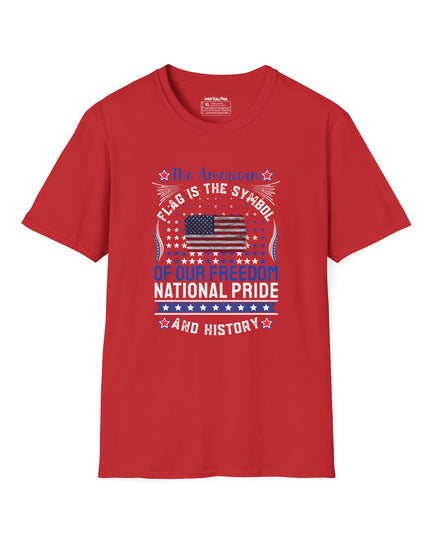 USA Freedom Shirt