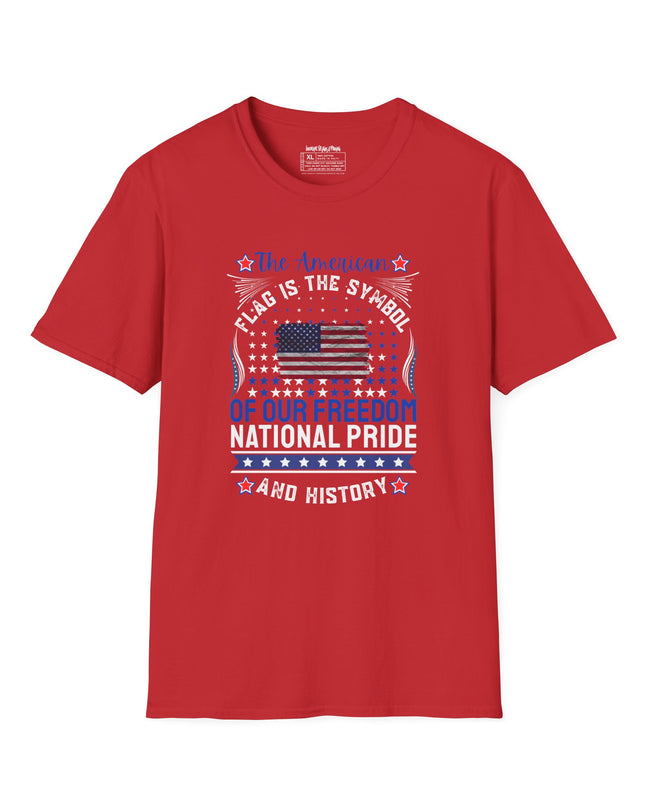 USA Freedom Shirt