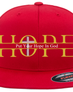 Red / S/M