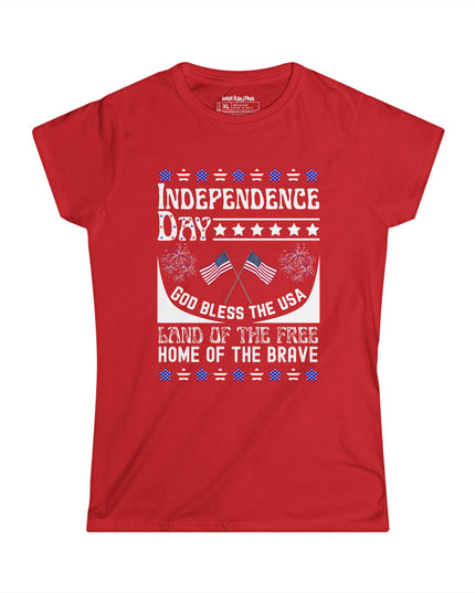 Independence Day Shirt