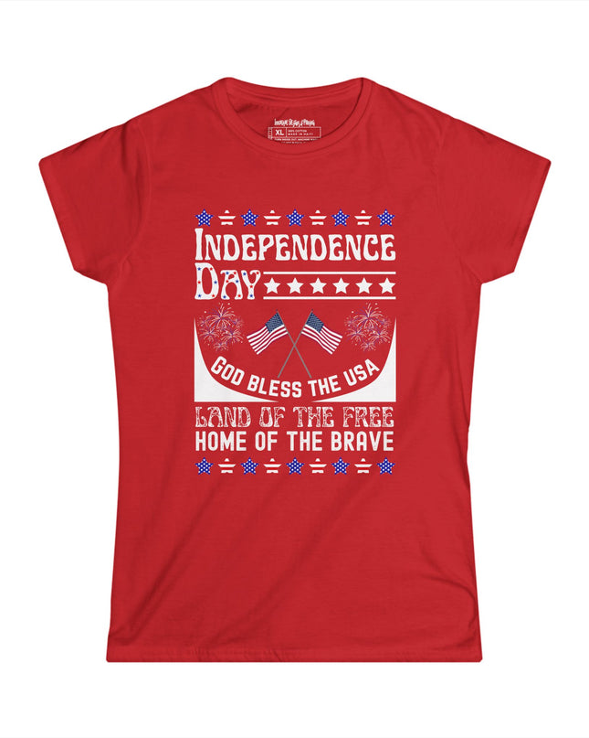 Independence Day Shirt