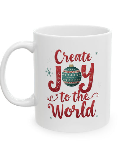 🎄☕ Christmas Collection Ceramic Mugs – 11oz & 15oz ☕🎄