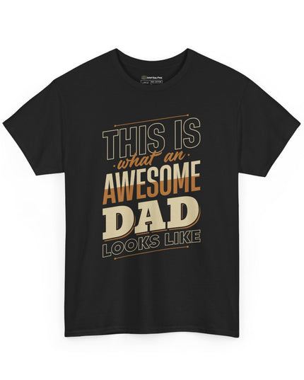 Funny Dad Shirt 