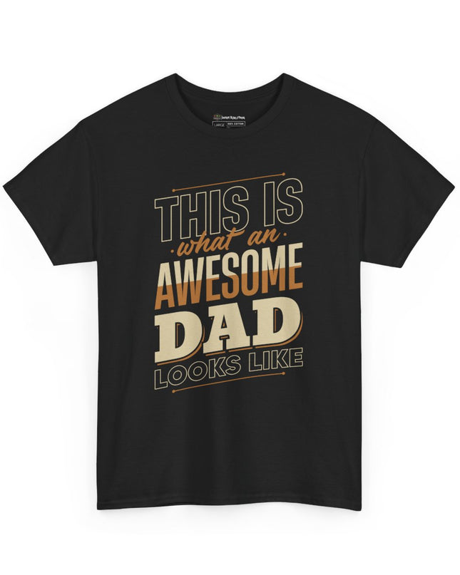 Funny Dad Shirt