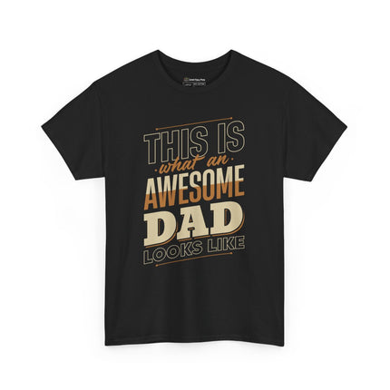 Funny Dad Shirt 