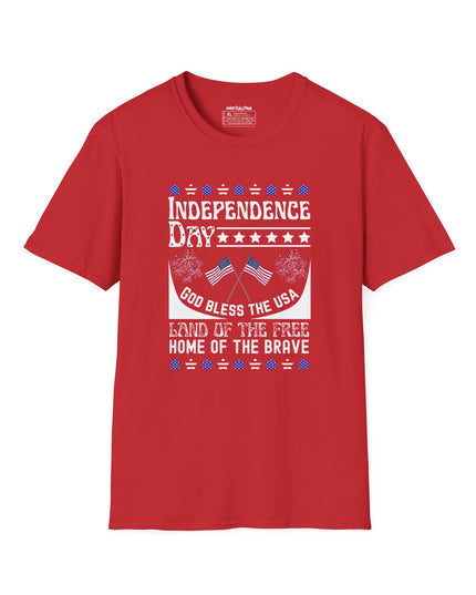 USA Graphic Tee