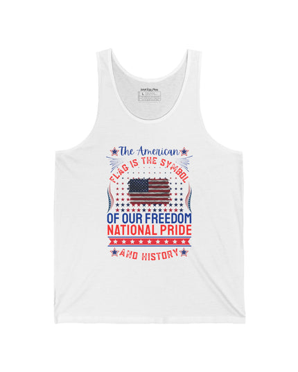 USA Freedom Shirt