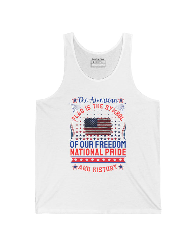 USA Freedom Shirt