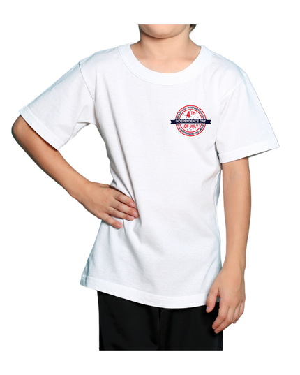 Patriotic Youth Shirt