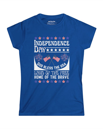 Independence Day Shirt