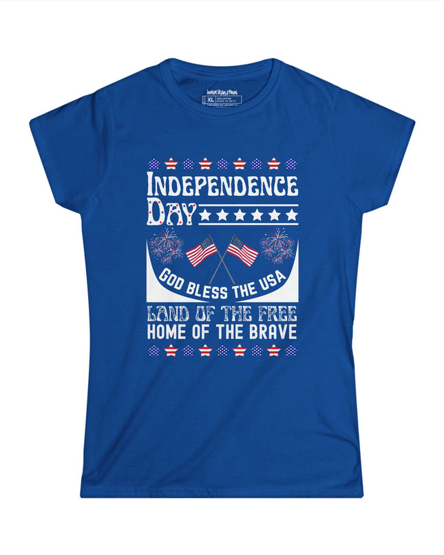 Independence Day Shirt