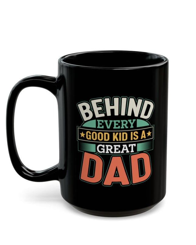 Dad Coffee Mug Gift