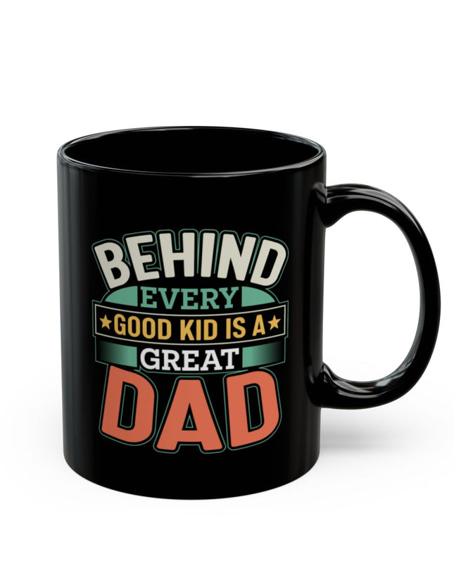 Dad Coffee Mug Gift