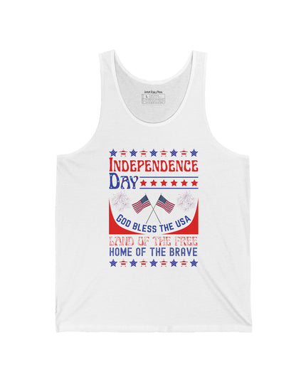 USA Graphic Tee