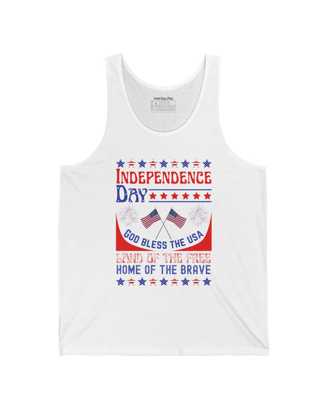 USA Graphic Tee