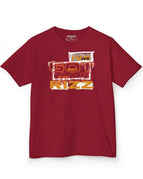 Cardinal Red / XS