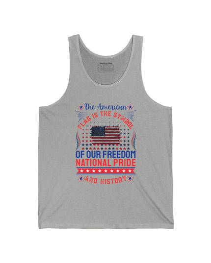 USA Freedom Shirt