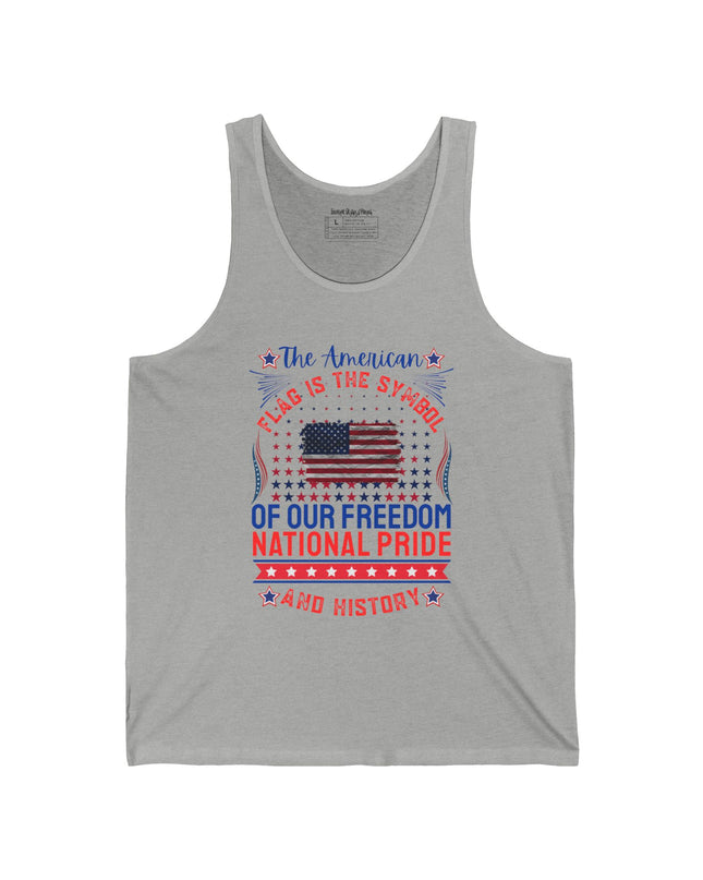 USA Freedom Shirt