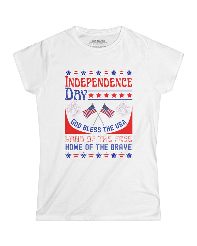Independence Day Shirt