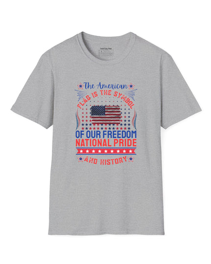 USA Freedom Shirt