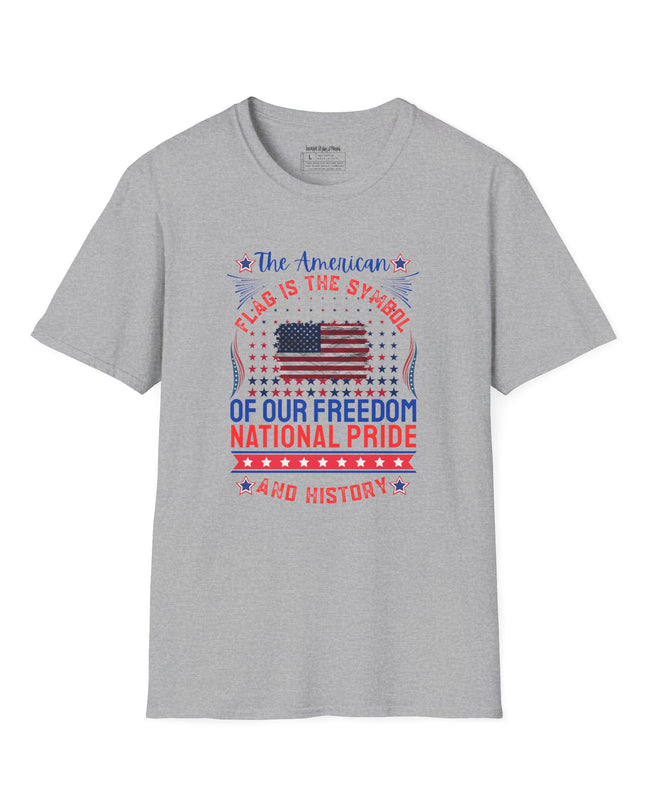 USA Freedom Shirt