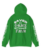 Irish Green / S